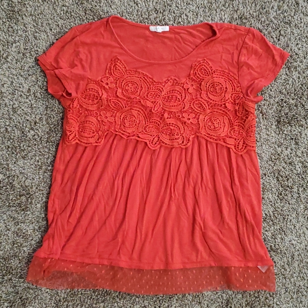 Womans shirt